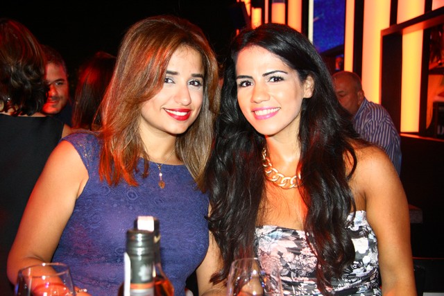 IDRAAC Fundraising Event